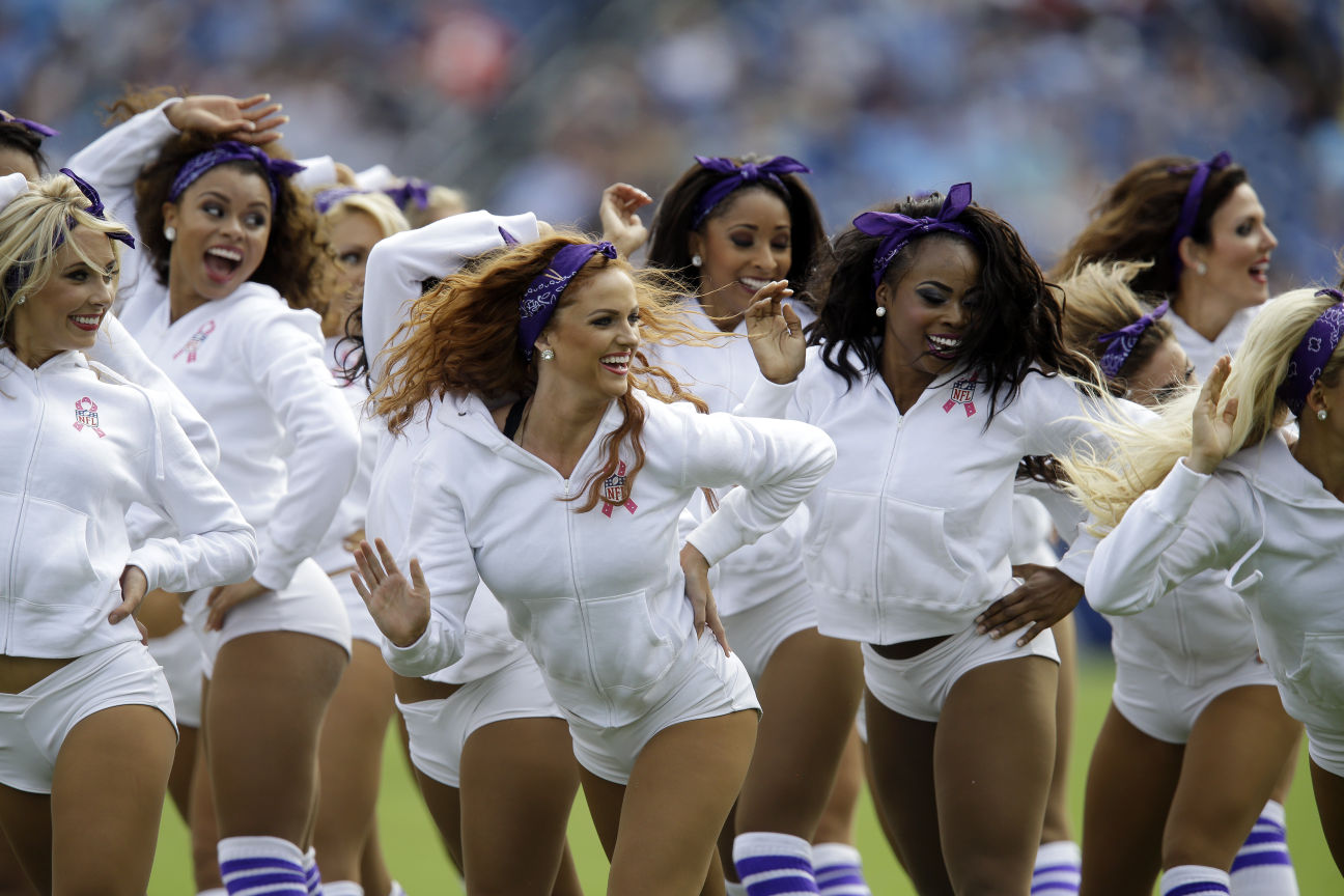 Jaguars Titans Football